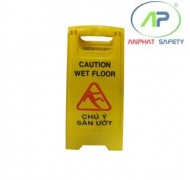 Biển cảnh báo trơn trượt